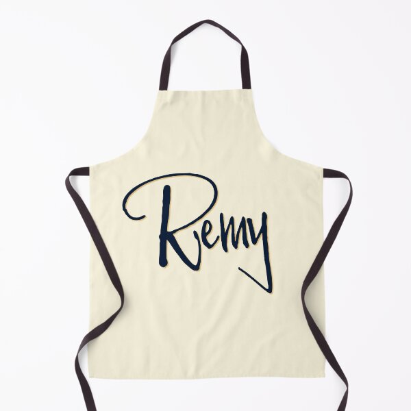 Item preview, REMY personalized type design designed and sold by CharlottePlaceArt.