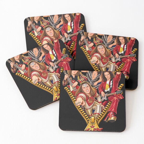 Item preview, Unzip Your Inner Glam Rocker designed and sold by halibutgoatramb.