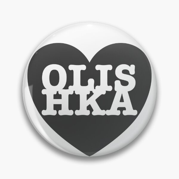 Item preview, OLISHKA designed and sold by nogamax.