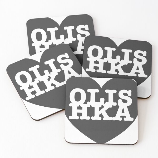 Item preview, OLISHKA designed and sold by nogamax.