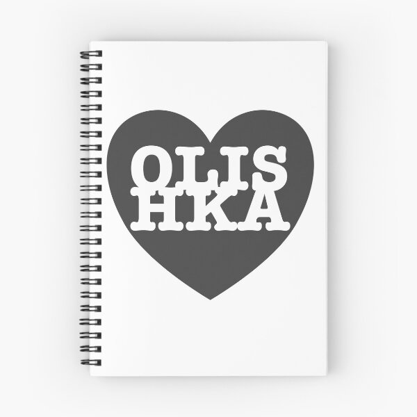 Item preview, OLISHKA designed and sold by nogamax.