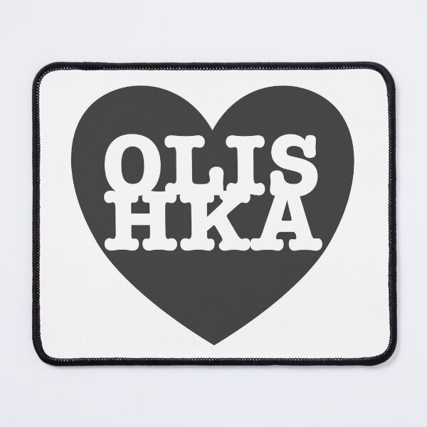 Item preview, OLISHKA designed and sold by nogamax.