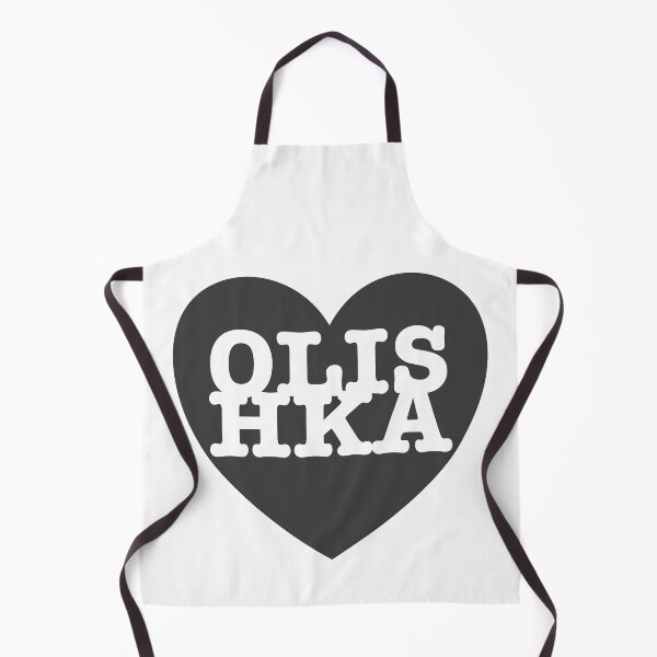 Item preview, OLISHKA designed and sold by nogamax.
