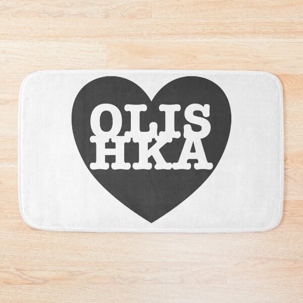 Item preview, OLISHKA designed and sold by nogamax.