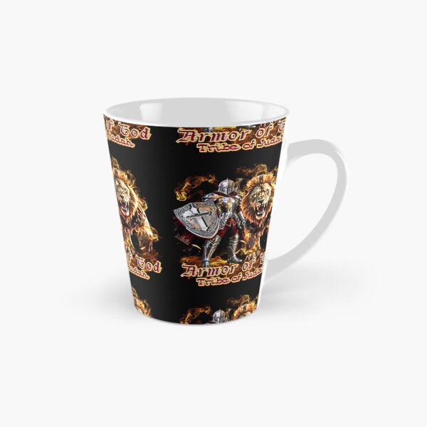 Item preview,  Armor of God Tribe of Judah designed and sold by Tripp Art Studio.
