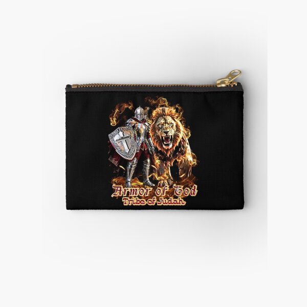 Item preview,  Armor of God Tribe of Judah designed and sold by Tripp Art Studio.