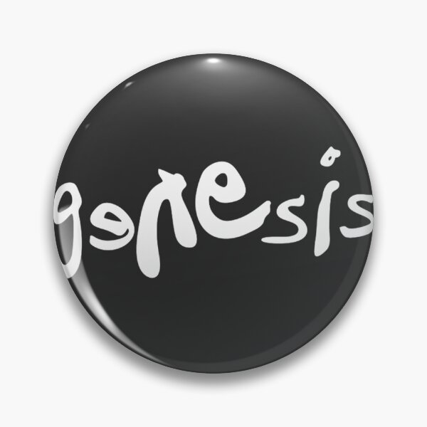 Item preview, Best Selling Genesis Logo – Minimalist Car Emblem Design For T‑Shirts & Prints PERFECT GIFT FOR YOU AND FRIENDS designed and sold by Garry Salter.