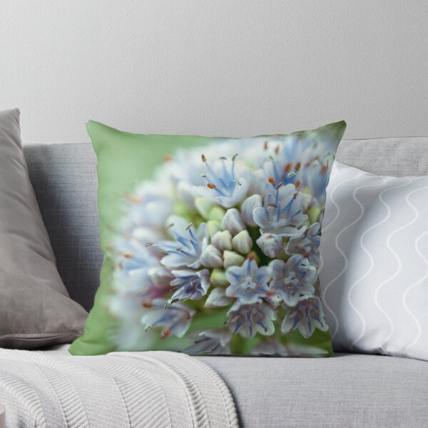 Item preview, Allium flower designed and sold by assaf.