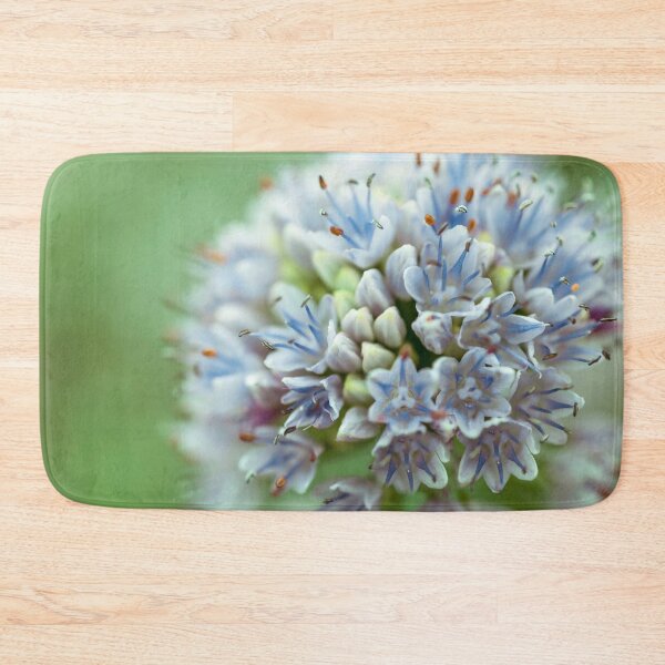 Item preview, Allium flower designed and sold by assaf.