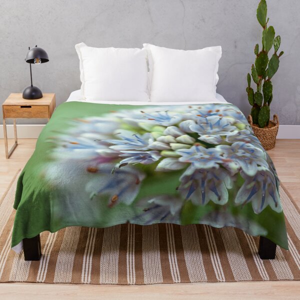 Item preview, Allium flower designed and sold by assaf.