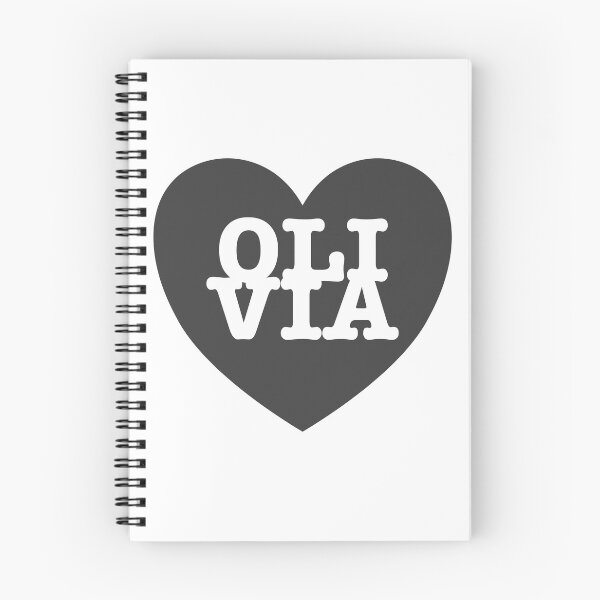 Item preview, OLIVIA designed and sold by nogamax.