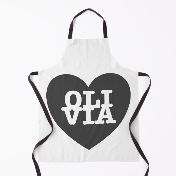 Item preview, OLIVIA designed and sold by nogamax.