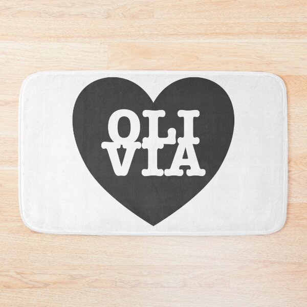 Item preview, OLIVIA designed and sold by nogamax.