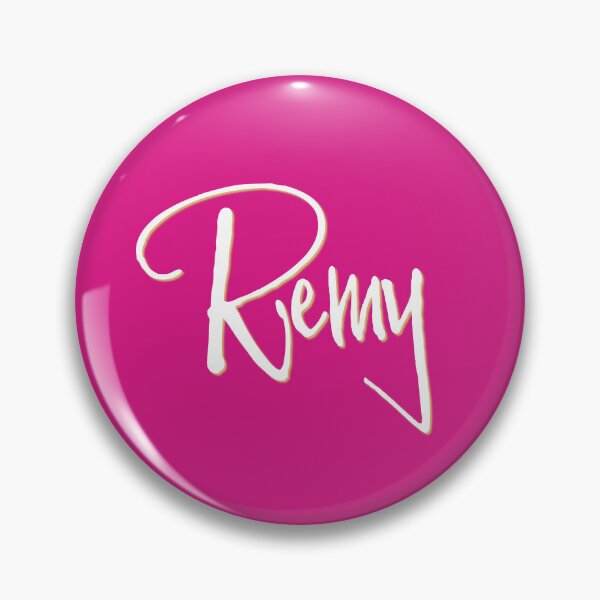 Item preview, REMY personalized type design designed and sold by CharlottePlaceArt.