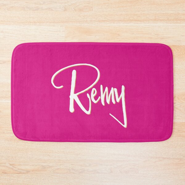 Item preview, REMY personalized type design designed and sold by CharlottePlaceArt.