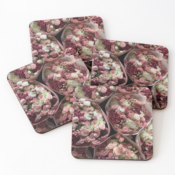 Item preview, Pastel Pink The Capital Grille aReverie designed and sold by dishcutnes.