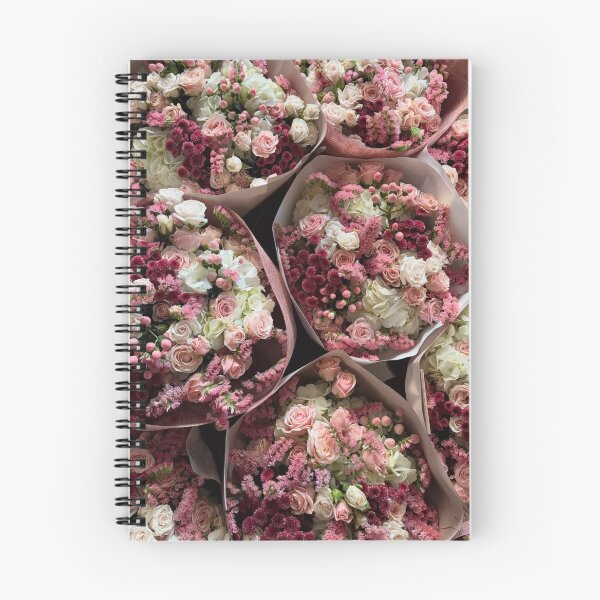 Item preview, Pastel Pink The Capital Grille aReverie designed and sold by dishcutnes.