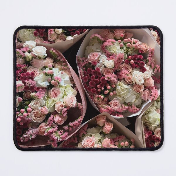Item preview, Pastel Pink The Capital Grille aReverie designed and sold by dishcutnes.