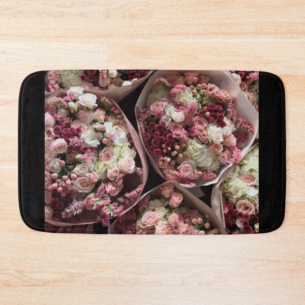 Item preview, Pastel Pink The Capital Grille aReverie designed and sold by dishcutnes.