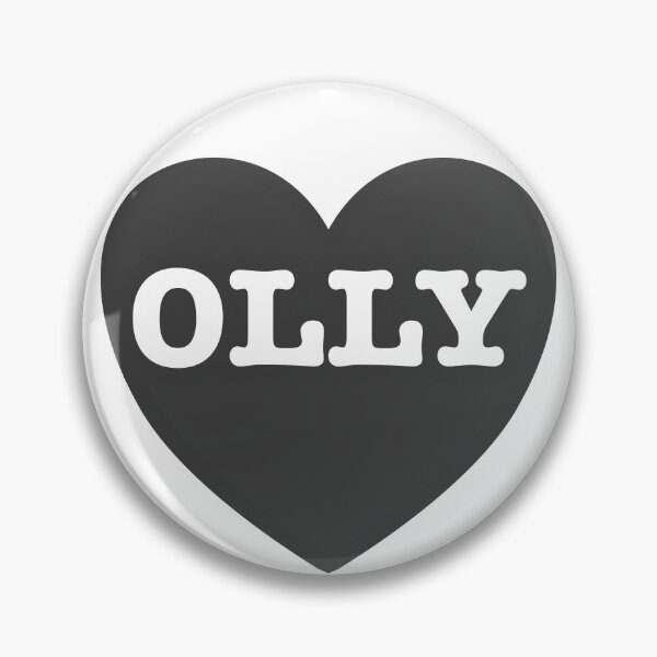 Item preview, OLLY designed and sold by nogamax.