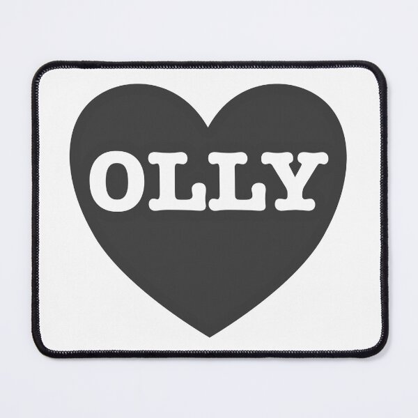 Item preview, OLLY designed and sold by nogamax.