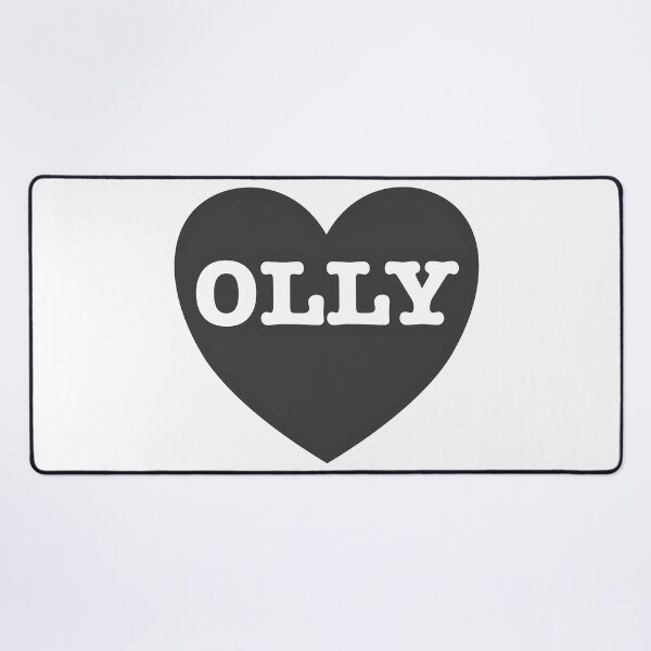 Item preview, OLLY designed and sold by nogamax.