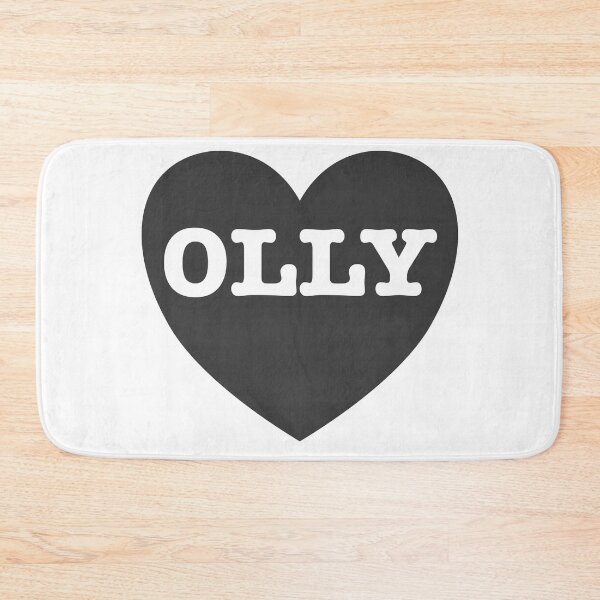 Item preview, OLLY designed and sold by nogamax.