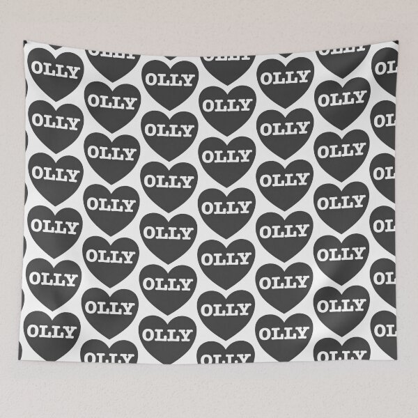 Item preview, OLLY designed and sold by nogamax.