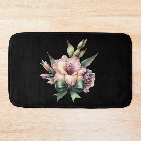 Item preview, Elegant Floral Arrangement with Bow designed and sold by sreabby.