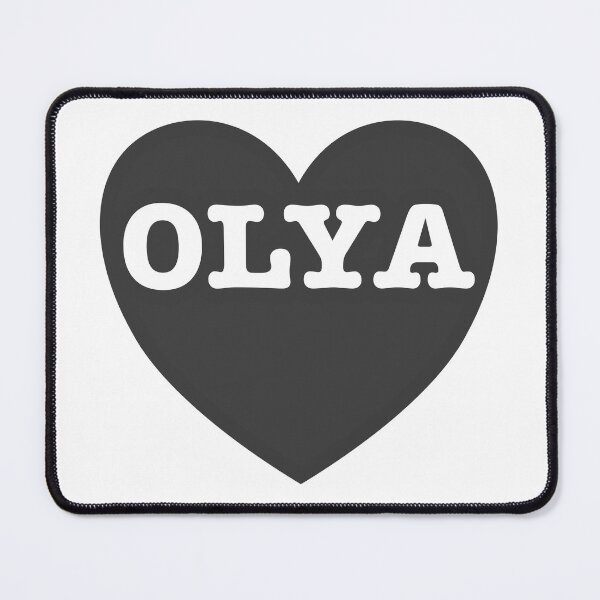 Item preview, OLYA designed and sold by nogamax.