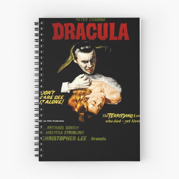 Item preview, Vampires Draculas designed and sold by RetroAisthetic.