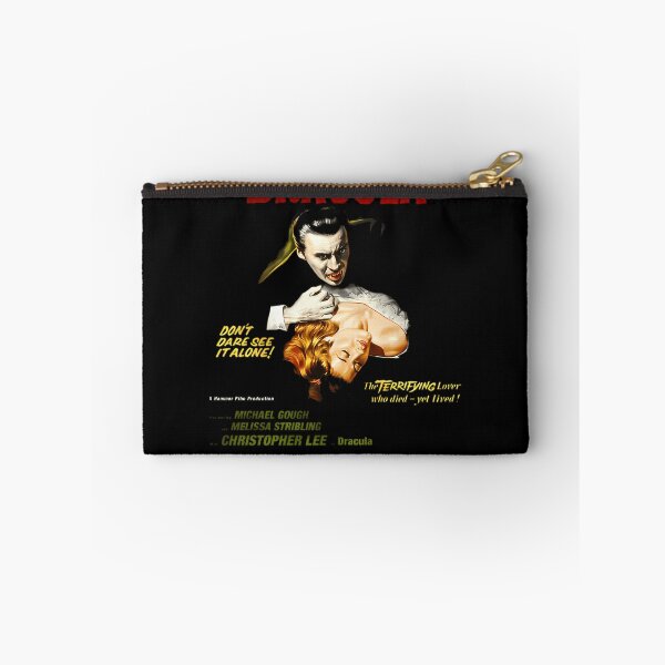 Aperçu de l'œuvre Vampires Draculas créée et vendue par RetroAisthetic.
