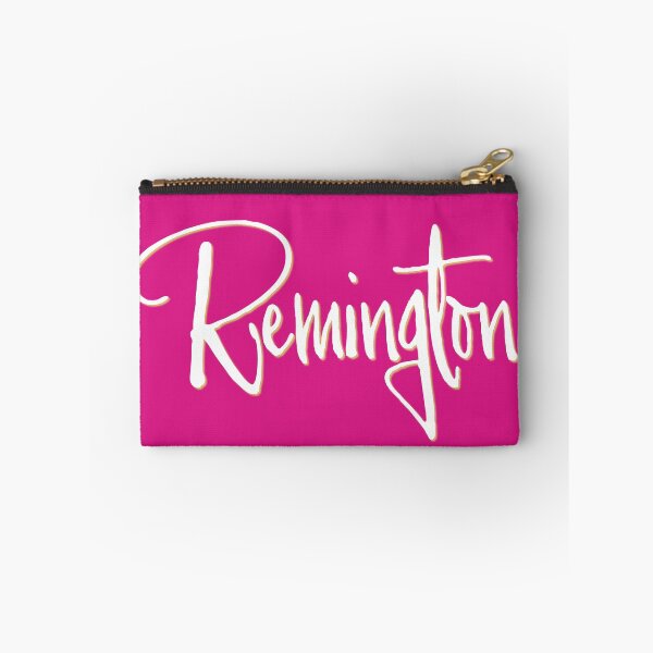 Item preview, REMINGTON personalized type design designed and sold by CharlottePlaceArt.