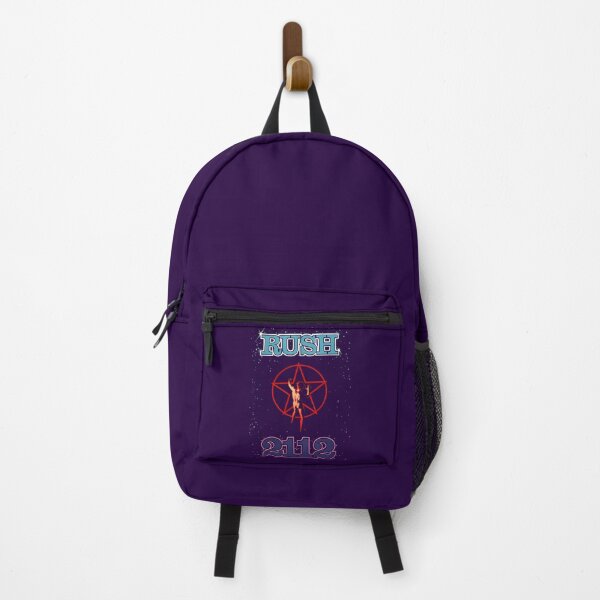 Item preview, Album 2112 Rush Band Logo designed and sold by VictoriaHar.