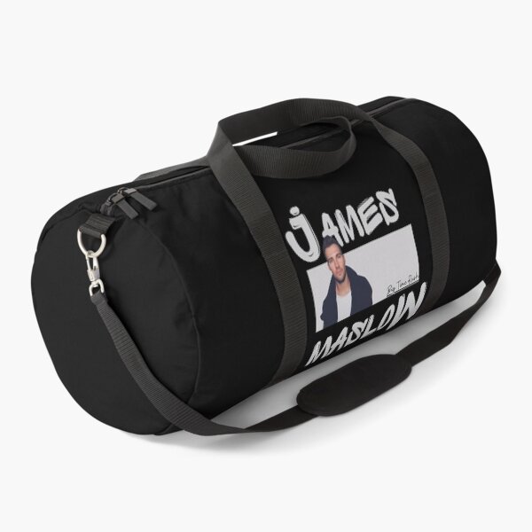 Item preview, Big Time Heartthrob James Maslow In The Limelight designed and sold by VictoriaHar.