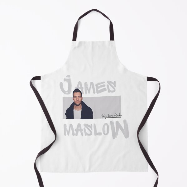 Item preview, Big Time Heartthrob James Maslow In The Limelight designed and sold by VictoriaHar.