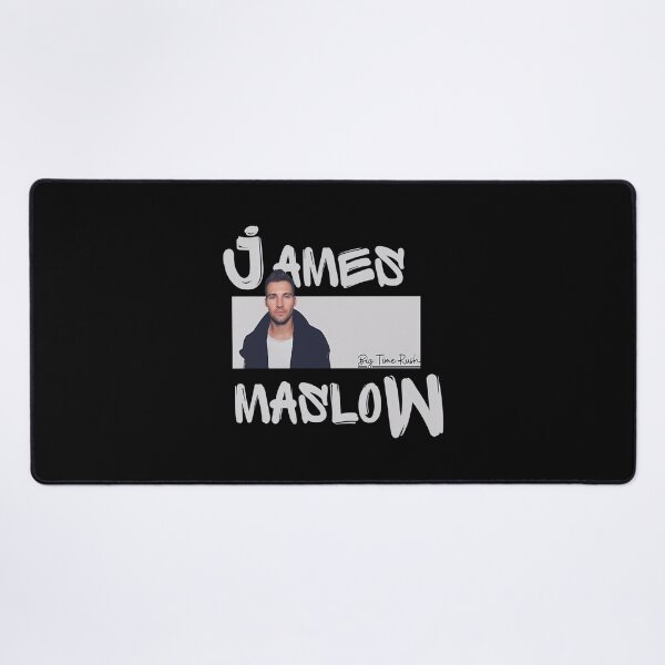 Item preview, Big Time Heartthrob James Maslow In The Limelight designed and sold by VictoriaHar.