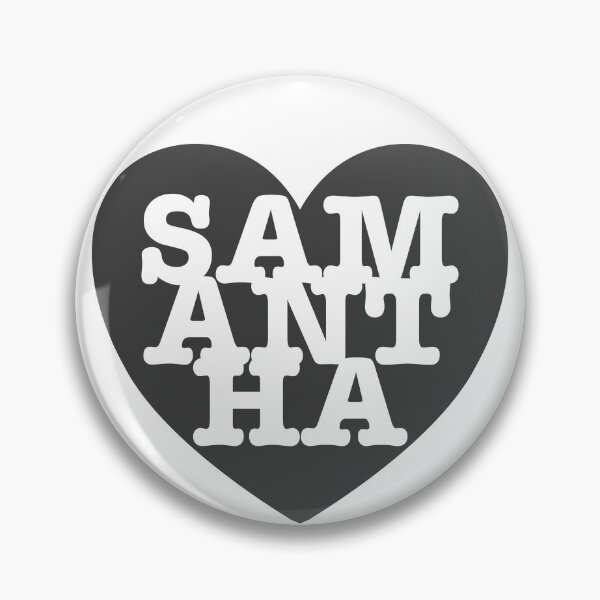 Item preview, SAMANTHA designed and sold by nogamax.