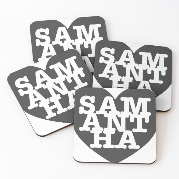 Item preview, SAMANTHA designed and sold by nogamax.