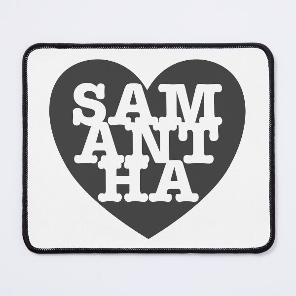Item preview, SAMANTHA designed and sold by nogamax.