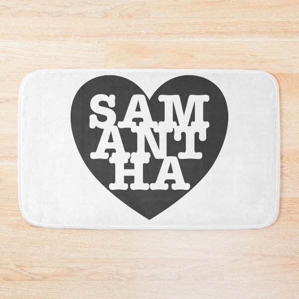 Item preview, SAMANTHA designed and sold by nogamax.