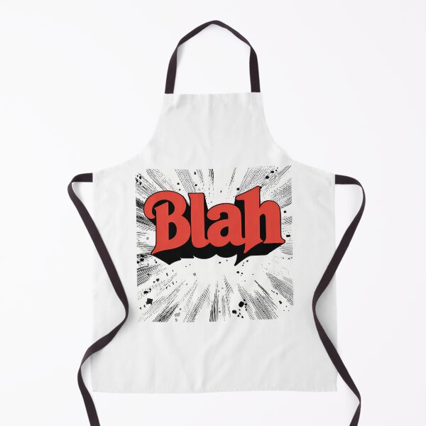 Item preview, Blah Tribute To Rush designed and sold by VictoriaHar.