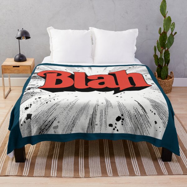Item preview, Blah Tribute To Rush  designed and sold by VictoriaHar.