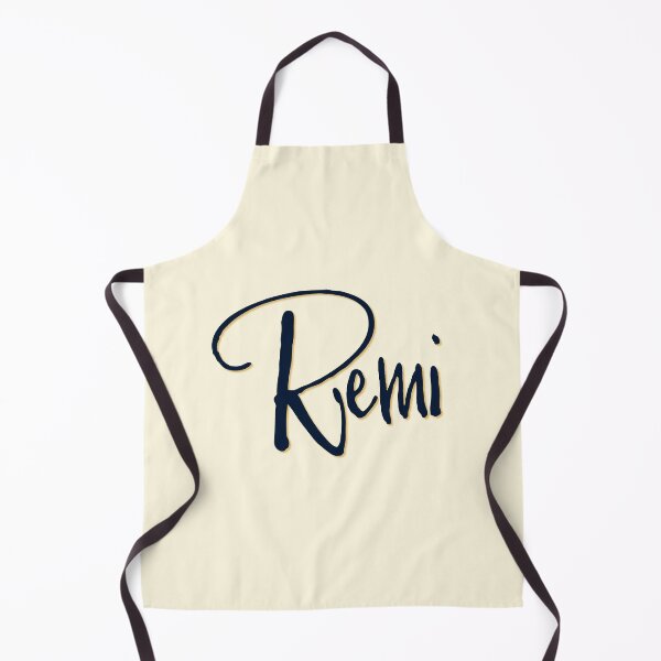 Item preview, REMI personalized type design designed and sold by CharlottePlaceArt.