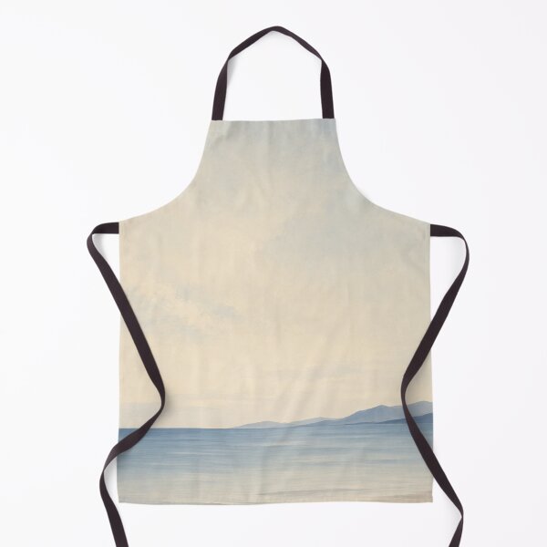 Item preview, Blue Horizon Quiet Shore designed and sold by Zaramodo.