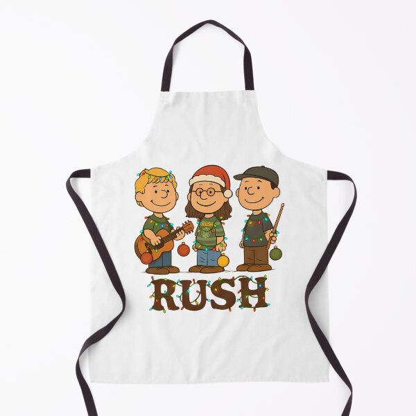 Item preview, Cartoon Christmas Holiday Rush Band designed and sold by VictoriaHar.