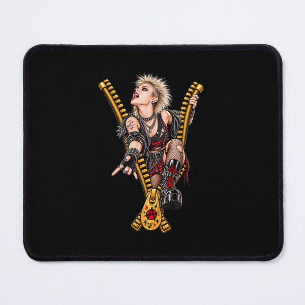 Item preview, Unzip Your Inner Punk designed and sold by halibutgoatramb.