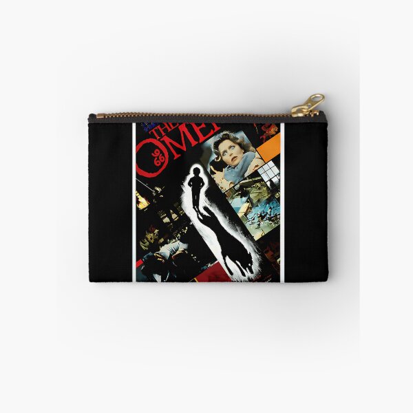 Item preview, The Omens Japaneses Movie designed and sold by RetroAisthetic.