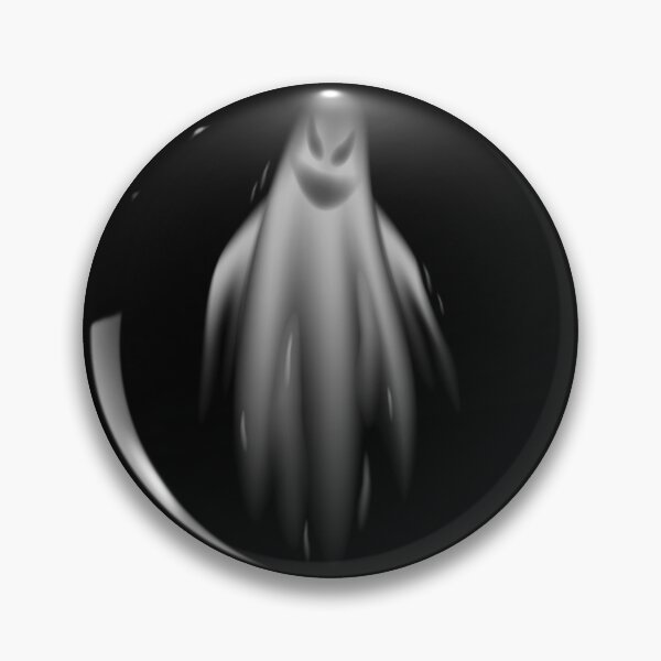 Item preview, Spooky Smoky Phantom Ghost Halloween Graphic designed and sold by The secret storage room.