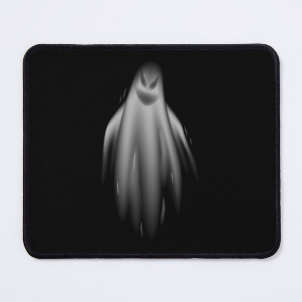 Item preview, Spooky Smoky Phantom Ghost Halloween Graphic designed and sold by The secret storage room.
